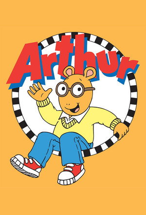 Arthur poszter