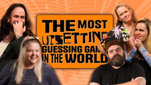 The Most Upsetting Guessing Game in the World 3. évad Ep.2 2. epizód
