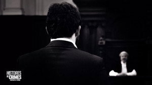 Histoires de crimes : portraits de tueurs 1. évad Ep.4 4. epizód