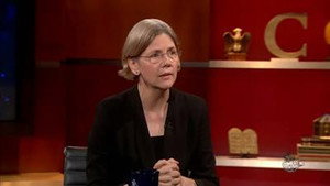 The Colbert Report 6. évad Ep.61 61. epizód