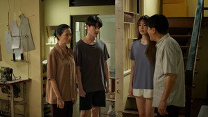 หลังคาใบบัว 1. évad Ep.11 11. epizód