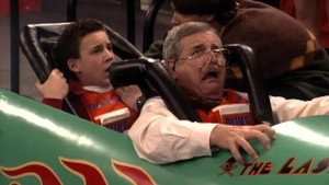 Boy Meets World 2. évad Ep.16 16. epizód