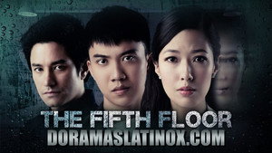 The Fifth Floor kép