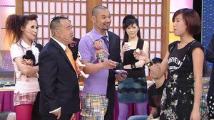 獎門人系列 9. évad Ep.9 9. epizód
