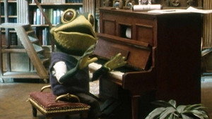 The Wind in the Willows 5. évad Ep.9 9. epizód