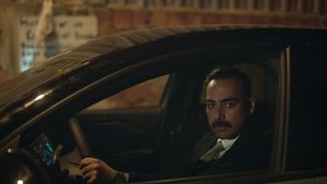 Mezarlık 2. évad Ep.5 5. epizód