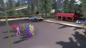 Red vs. Blue 16. évad Ep.2 2. epizód