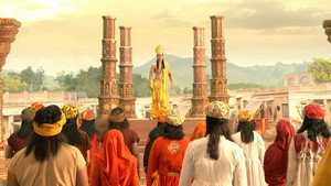 देवों के देव...महादेव 28. évad Ep.12 12. epizód