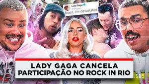 Diva Depressão 8. évad Ep.110 110. epizód