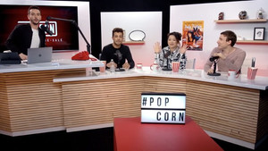 Popcorn 1. évad Ep.17 17. epizód