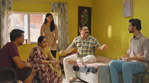 फैमिली किराना स्टोर 1. évad Ep.1 1. epizód