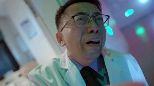 她的直拳法则 1. évad Ep.14 14. epizód