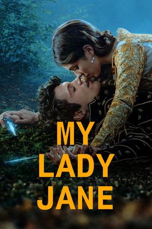 Lady Jane poszter