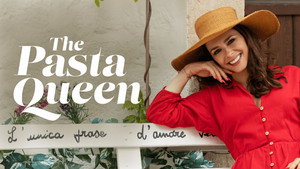 The Pasta Queen kép