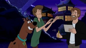 Scooby-Doo és (sz)Társai 1. évad Ep.15 Egy kard, egy róka, egy Scooby