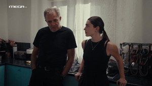 Η Γη Της Ελιάς 3. évad Ep.42 42. epizód