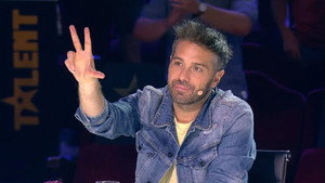 Got Talent España 7. évad Ep.2 2. epizód