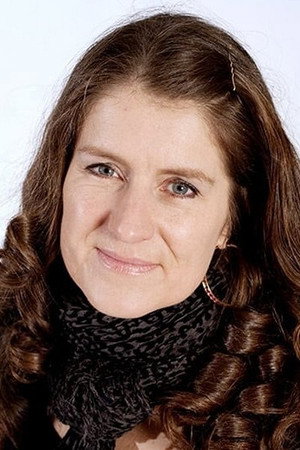 Lotte Svendsen profil kép