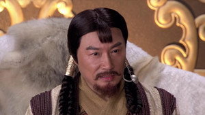 忽必烈传奇 1. évad Ep.30 30. epizód