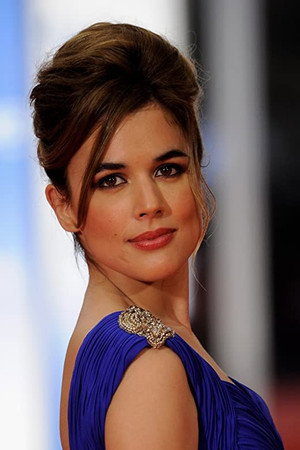 Adriana Ugarte profil kép