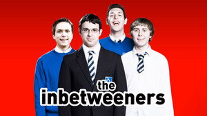 The Inbetweeners kép