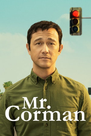 Mr. Corman poszter