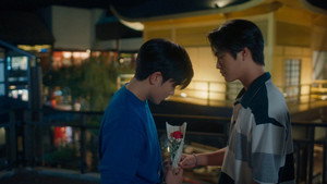 เขียนรักด้วยยางลบ 1. évad Ep.7 7. epizód