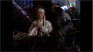 西遊記 1. évad Ep.15 15. epizód