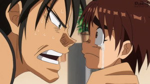 Karakuri Circus 1. évad Ep.2 2. epizód