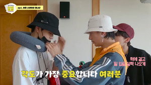 SKZ-HONEY TIPS 1. évad Ep.1 1. epizód