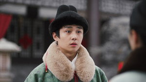 锦囊妙录 1. évad Ep.25 25. epizód