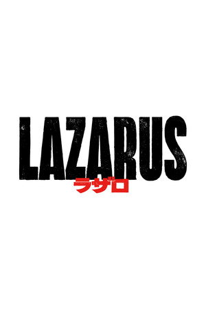 Lazarus poszter
