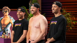 Shark Tank 16. évad Ep.8 8. epizód