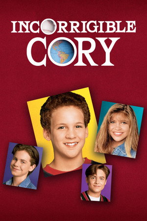 Boy Meets World poszter