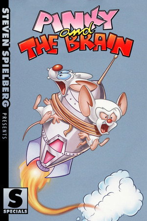 Pinky and the Brain Speciális epizódok () poszter