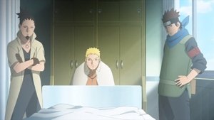 Boruto: Naruto új nemzedék 1. évad Ep.193 193. epizód