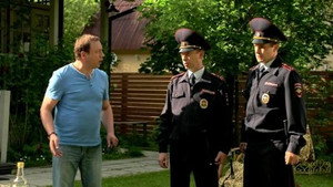 Воронины 24. évad Ep.9 9. epizód
