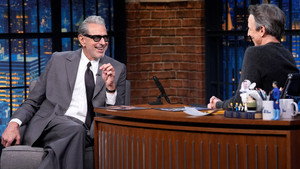 Late Night with Seth Meyers 13. évad Ep.30 30. epizód