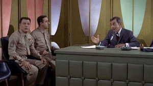 Gomer Pyle, U.S.M.C. 5. évad Ep.6 6. epizód