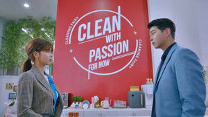 Clean With Passion For Now 1. évad Ep.2 2. epizód