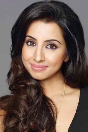 Sanjjanaa Galrani profil kép