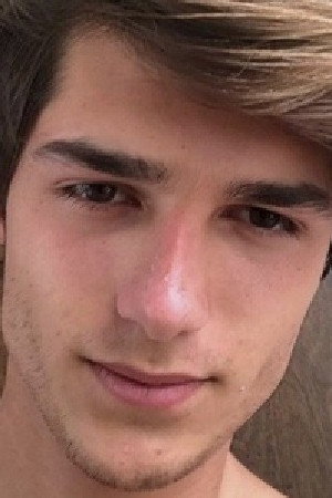 Juan Pablo Fuentes profil kép