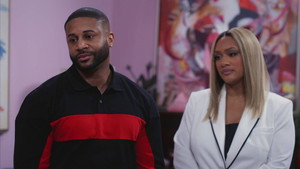 Tyler Perry's Sistas 7. évad Ep.12 12. epizód
