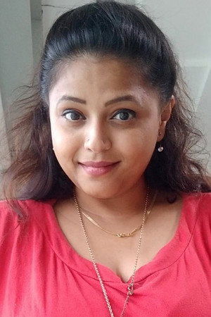 Smita Sable