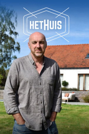 Het Huis 9. évad (2023-10-23) poszter