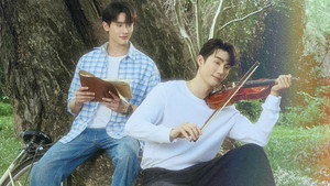ความลับในบทเพลงที่บรรเลงไม่รู้จบ kép