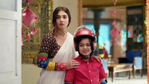 पंड्या स्टोर 1. évad Ep.640 640. epizód