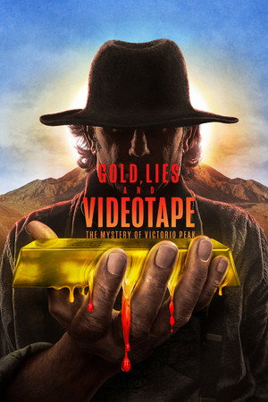 Gold, Lies & Videotape poszter