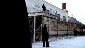 Alias 2. évad Ep.10 Zöldfülű terminátor