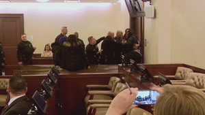 Court Cam 8. évad Ep.39 39. epizód